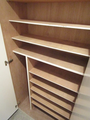 【内装】 | アンソレイエ