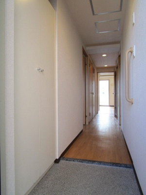 【玄関】 | アンソレイエ