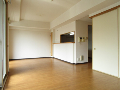 【居間・リビング】 | アンソレイエ