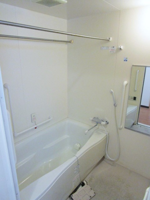 【浴室】 | アンソレイエ