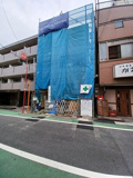 （仮称）フィカーサ小山台の画像