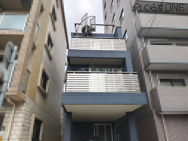 【外観】 | 姫路市飾磨区清水／中古戸建