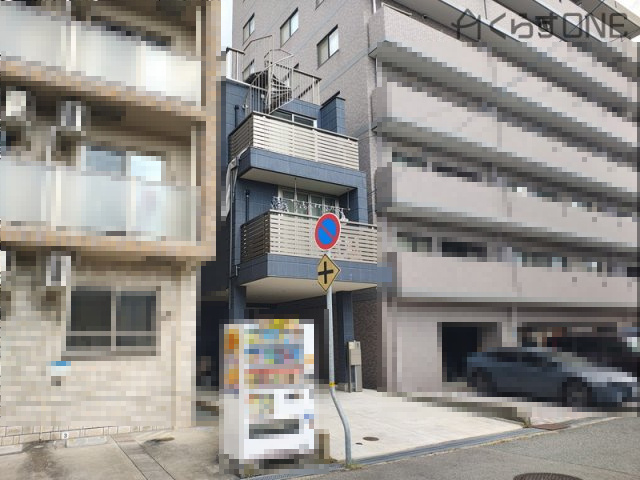【外観】 | 姫路市飾磨区清水／中古戸建