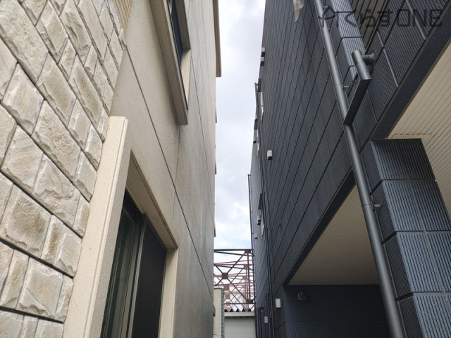 【外観】 | 姫路市飾磨区清水／中古戸建