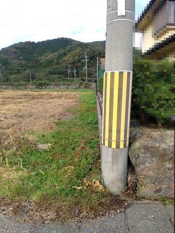 マキノ町高木浜１丁目200坪土地