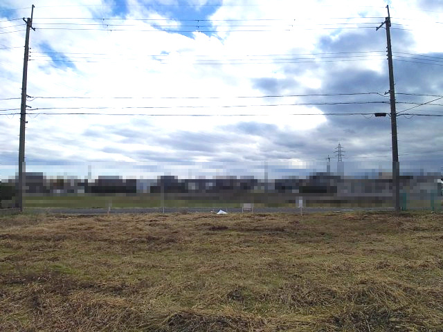 マキノ町高木浜１丁目200坪土地