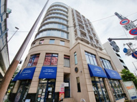 マノワール駒沢の画像