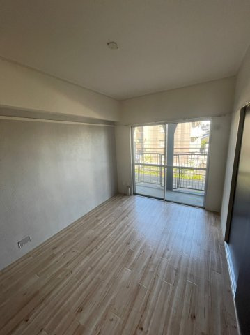 仲介手数料0円！！梅野ビルの居間・リビング