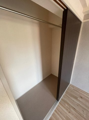 仲介手数料0円！！梅野ビルの収納