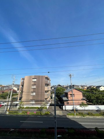 仲介手数料0円！！梅野ビルの展望