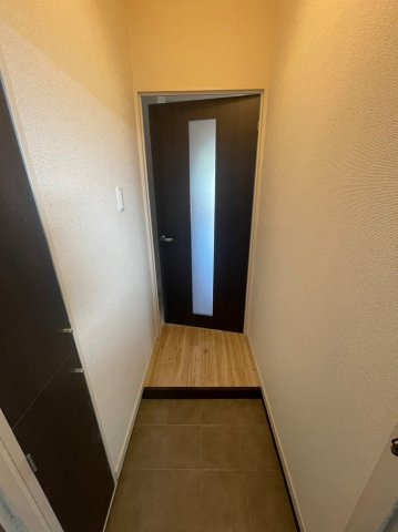 仲介手数料0円！！梅野ビルの内装