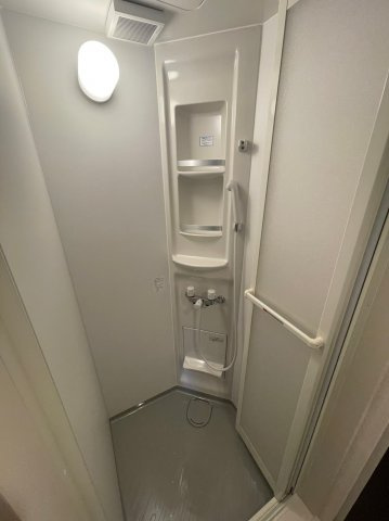 仲介手数料0円！！梅野ビルのシャワールーム