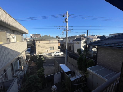 【展望】 | 上田ハイツ