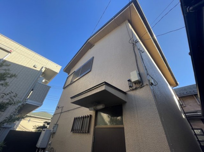 【外観】 | 上田ハイツ