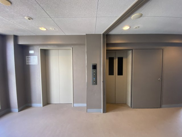 ディークラディア鶴見アクロスタワーのその他共用部分