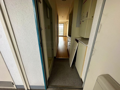 【玄関】 | TOP･藤沢第2