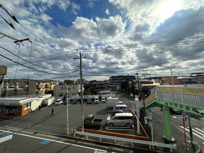 【展望】 | TOP･藤沢第2