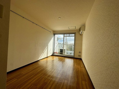 【居間・リビング】 | TOP･藤沢第2