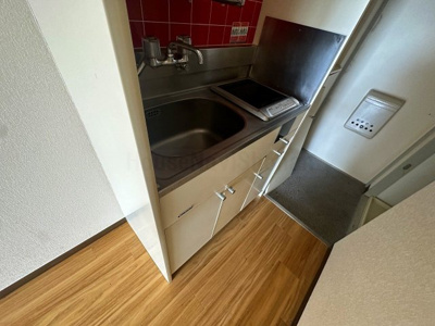 【キッチン】 | TOP･藤沢第2