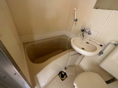 【浴室】 | TOP･藤沢第2