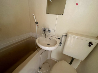 【洗面所】 | TOP･藤沢第2