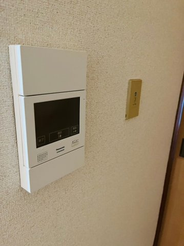 WELL BEING 大須のセキュリティ