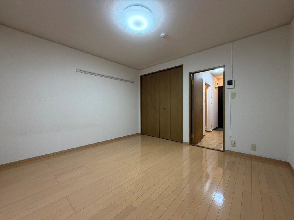サンハイツ西仙北Ｂ棟の内装
