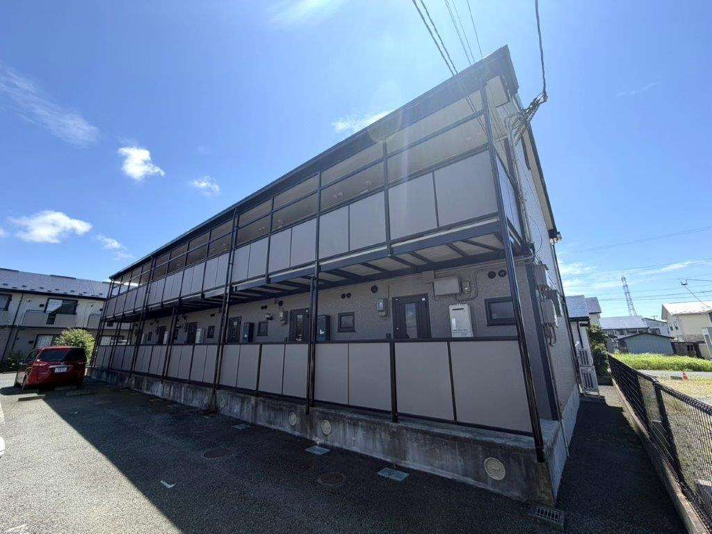 サンハイツ西仙北Ｂ棟のその他