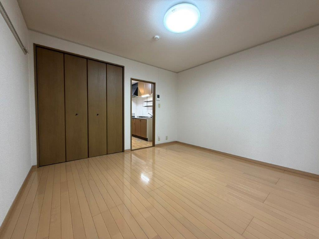 サンハイツ西仙北Ｂ棟の内装