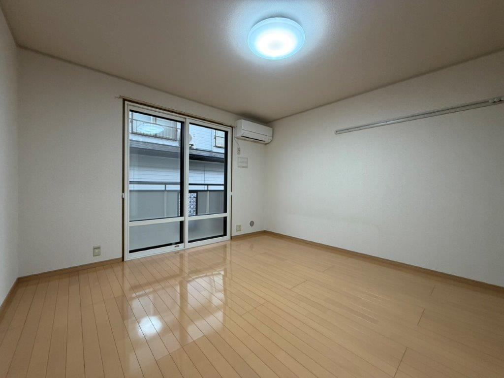 サンハイツ西仙北Ｂ棟の内装