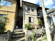 紫野郷ノ上町貸家の画像