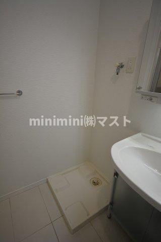 エグゼレジデンスタワーのその他