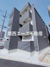 フジパレス岩田町ノースの画像