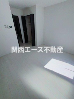 【居間・リビング】 | フジパレス岩田町ノース