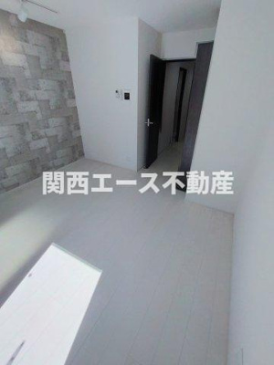 【寝室】 | フジパレス岩田町ノース