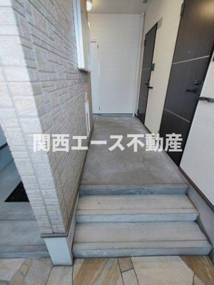 【その他共用部分】 | フジパレス岩田町ノース