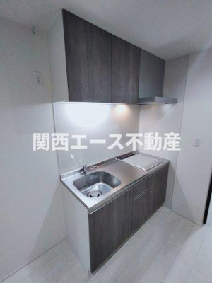 【キッチン】 | フジパレス岩田町ノース