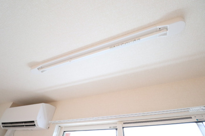 【設備】 | Lucky circle Hiyoshi