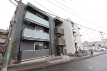 Lucky circle Hiyoshiの画像