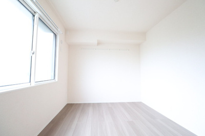 【居間・リビング】 | Lucky circle Hiyoshi