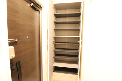 【収納】 | Lucky circle Hiyoshi