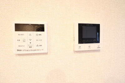 【セキュリティ】 | Lucky circle Hiyoshi