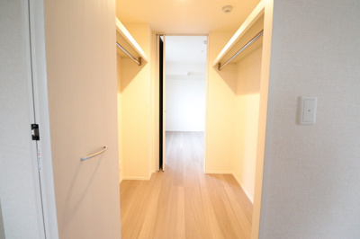 【内装】 | Lucky circle Hiyoshi