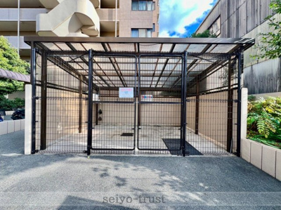 【その他共用部分】 | ファミール江波公園ツインズ弐番館