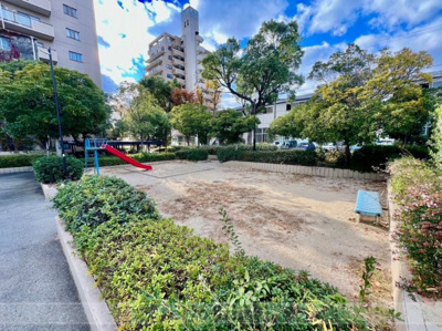 【その他共用部分】 | ファミール江波公園ツインズ弐番館