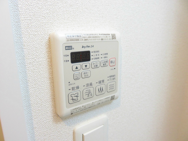 【設備】エス・キュート京町堀（旧：プレサンス京町堀サウス）