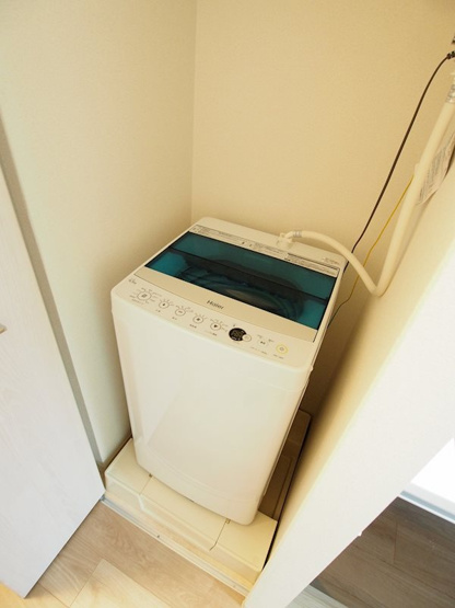 【設備】エス・キュート京町堀（旧：プレサンス京町堀サウス）