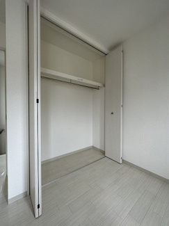 【収納】 | リブライフ末広Ⅱ | こまごまとしたものを収納できそうですね