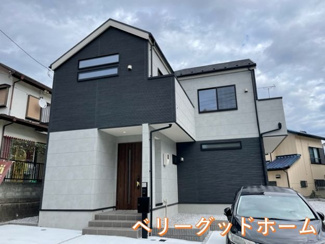 【外観】 | 現地（11月11日撮影）
