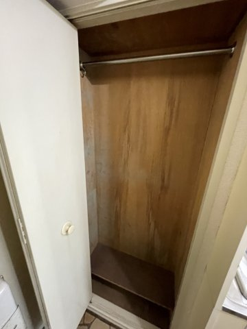 【収納】 | スカイコート下高井戸 | 月額管理料無料！賃貸管理はアブレイズパートナーズにお任せを！